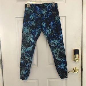 Calvin Klein Performance Workout Leggings